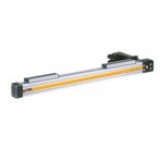 Parker Linear Actuators OSP-E BP: SYNCHRONIZED BI-PARTING ELECTRIC LINEAR ACTUATOR 